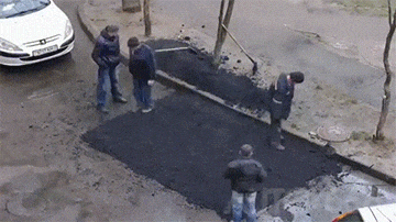 Во как надо