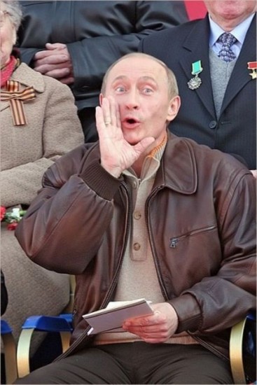 президент