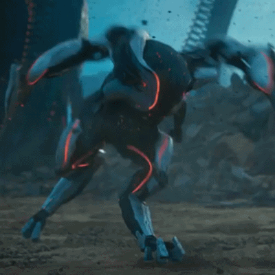 Притяжение