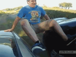 Мгновенная кастрация