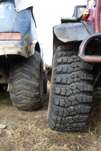 вездеходы 1