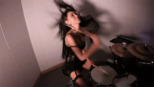 Тарам бум бум