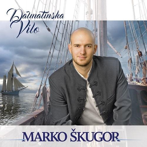 Marko Škugor - Dalmatinska Vilo (2016)