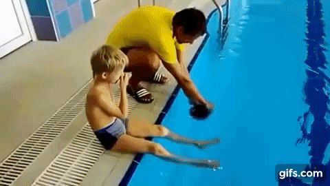 Как правильно одевать шапочку