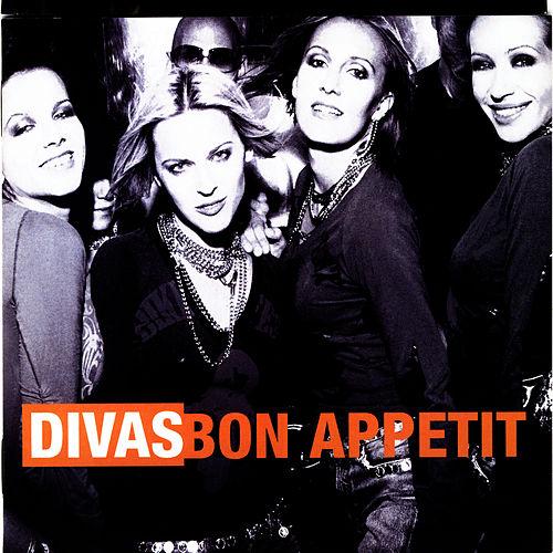 Divas - Bon Appetit (2002)