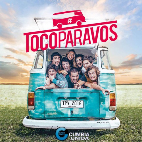 Toco Para Vos - TocoParaVos (2016)