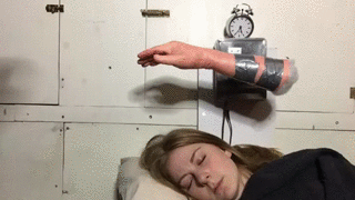 alarm