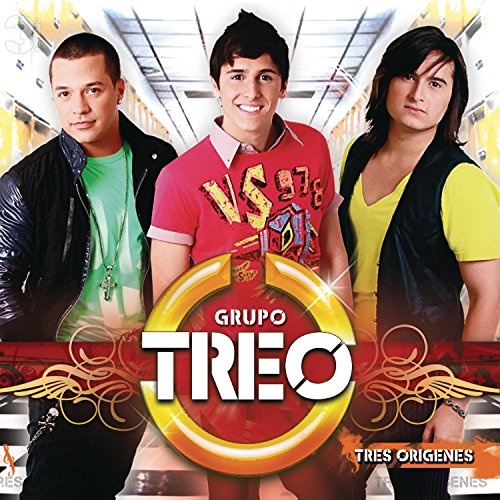 00.Grupo Treo - Tres orígenes (2016)