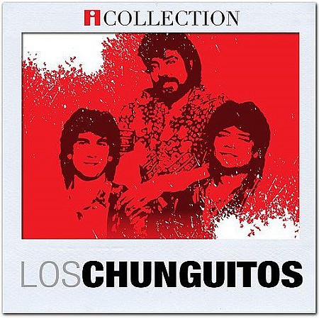 00.Los Chunguitos – iCollection (2016)