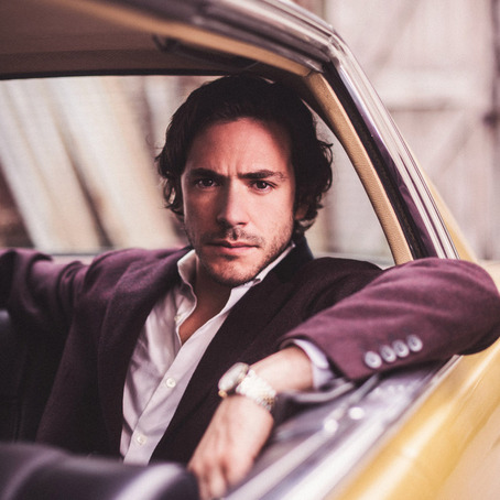 Jack Savoretti
