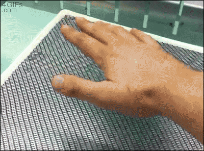 Hydrographics-dipping-hand-paint