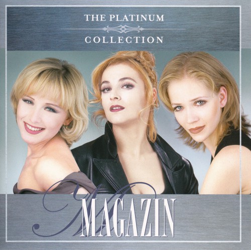Magazin - The Platinum collection (2006)