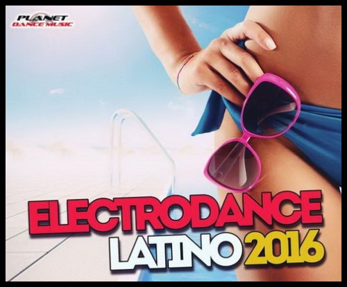 00.Electrodance Latino (2016)