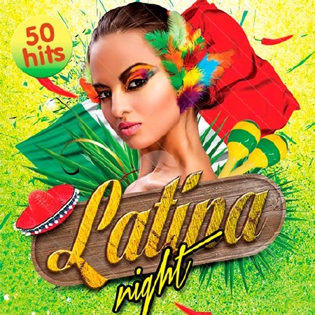 00.Latina Night (2016)