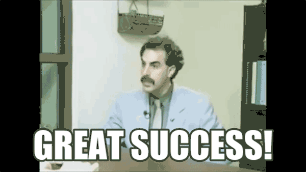 borat