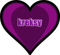 kreksy