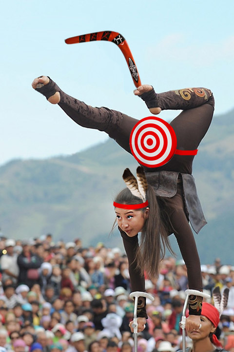 chungachuk