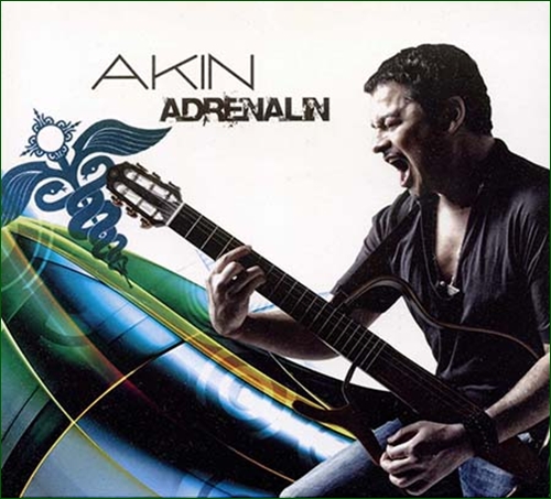 Akın - Adrenalin (2009)