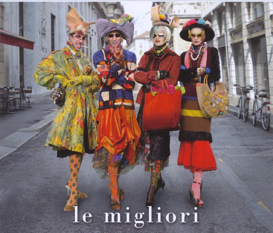 Mina and Adriano Celentano - Le Migliori (Deluxe Edition) (2016)-1