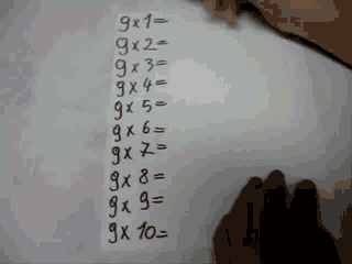 (1)