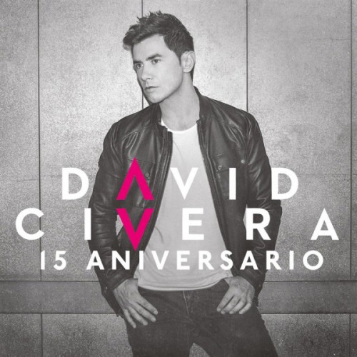 00.David Civera - 15 Aniversario (2016)
