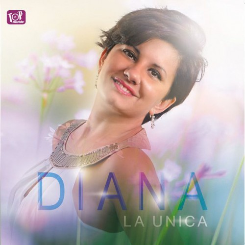Diana - La Unica (2016)