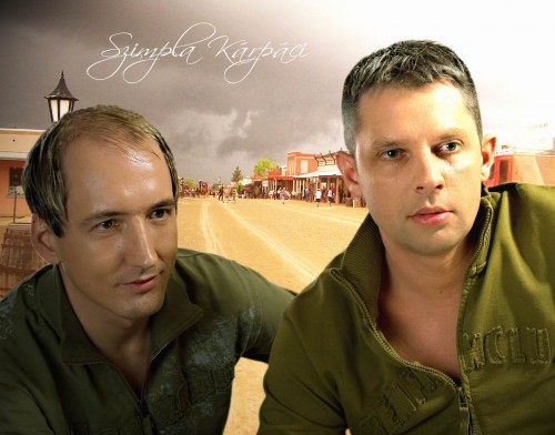 00.Szimpla Kárpáci - Ha Elment Valaki (2004)