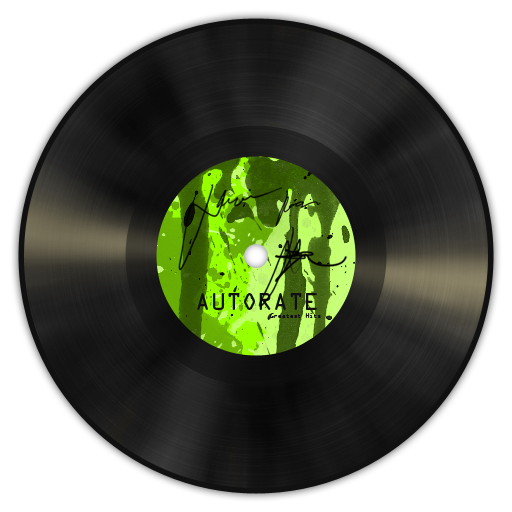 vinyl_green
