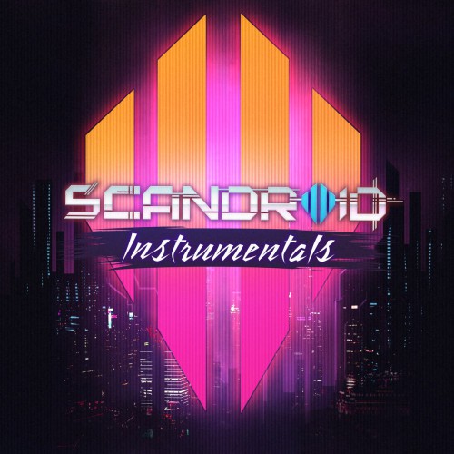 00.Scandroid - Scandroid (Instrumental) (2016)