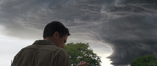 Take Shelter