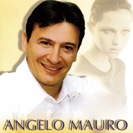 Angelo Mauro