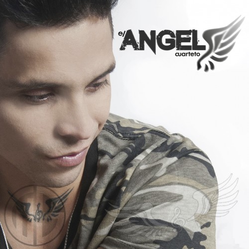 00.Andres El Angel - Cuarteto (2016)