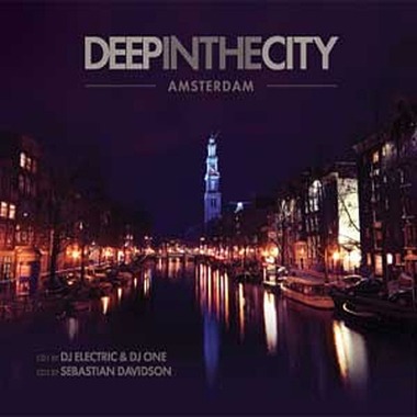 DeepInTheCity