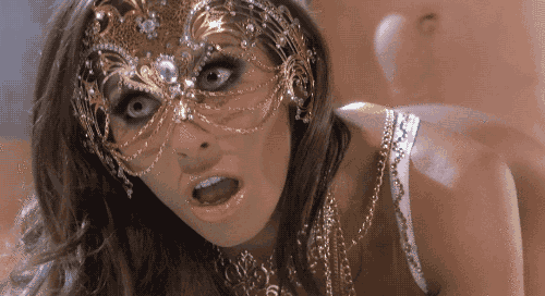 Новогодняя "песня"