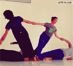 human_wheel_dance