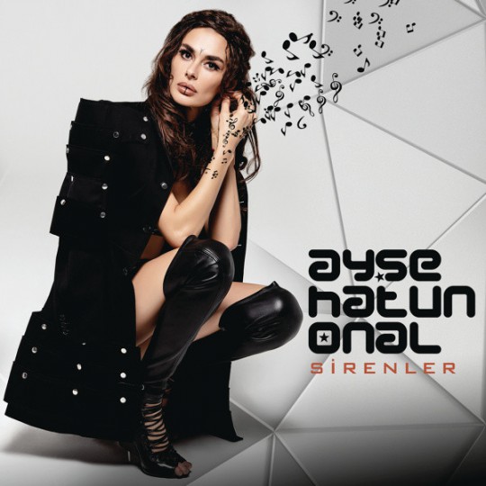 Ayşe Hatun Önal - Sirenler [2016] Single