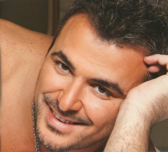 Antonis Remos