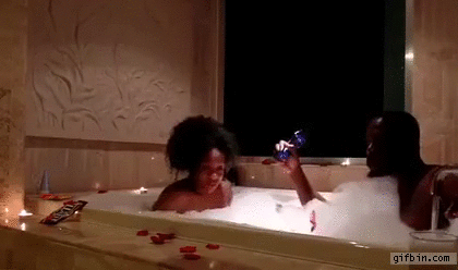 woman39shaircatchesfireduringbath