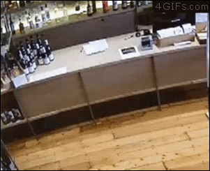Falling-bottle-catch-save