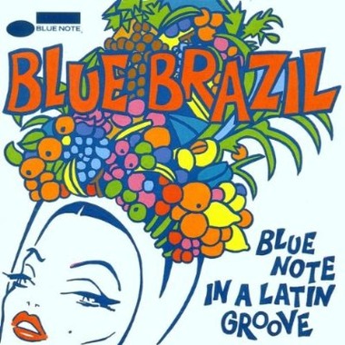 BlueBrazil