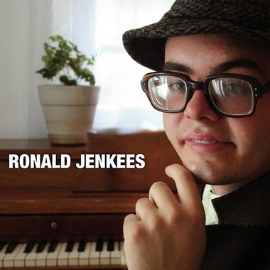 RonaldJenkees