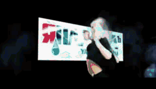 в баре из фильма Город грехов