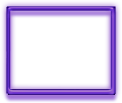 gamma-green-glow-frame-psd-455938ц434