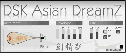 Asian