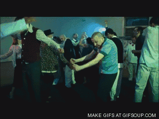 party hard