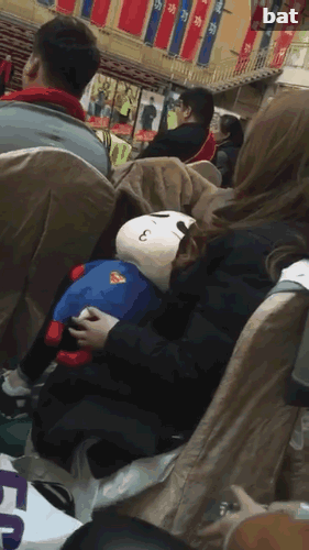 Задумалась!