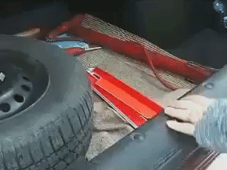 Самоучитель по знаку аварийной остановки