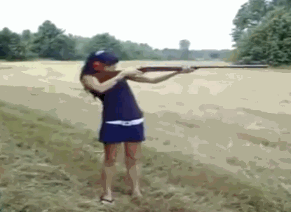 Отдача