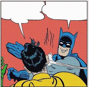 Неведомая хуйня