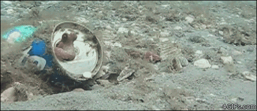 Ты кто такой?